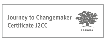link do strony Journey to Changemaker Certificate
